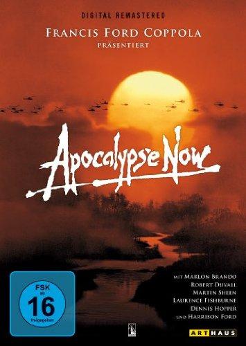 Apocalypse Now