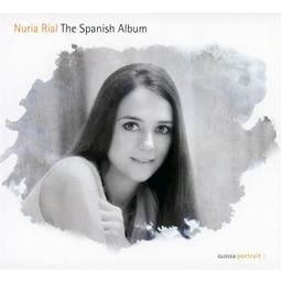 The Spanish Album