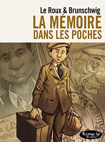 La mémoire dans les poches