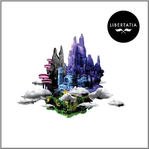 Libertatia (Ltd Special Edition)