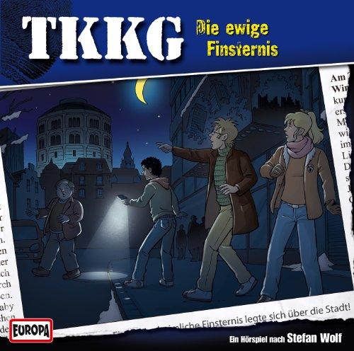 184/die Ewige Finsternis