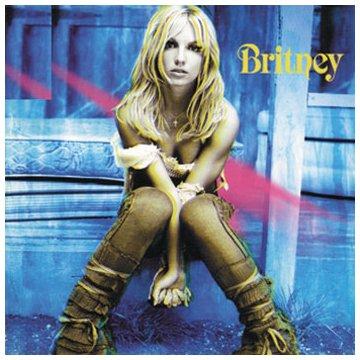 Britney (Digital Deluxe Version)