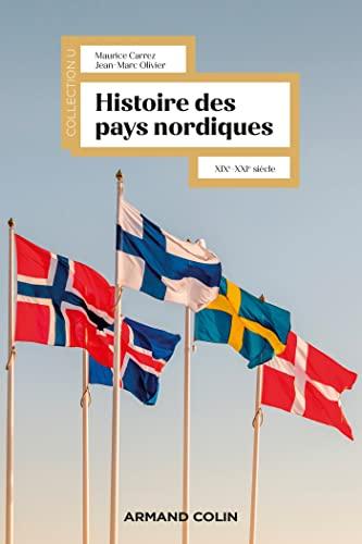 Histoire des pays nordiques : XIXe-XXIe siècle