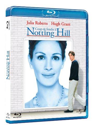 Coup de foudre à notting hill [Blu-ray] [FR Import]