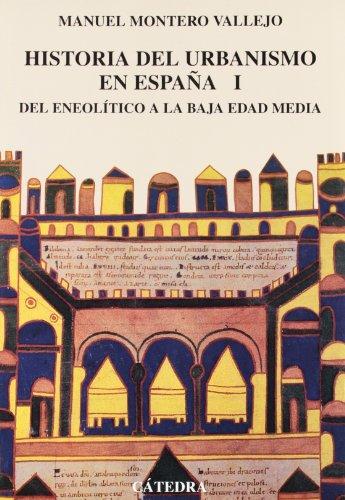 Del Neolítico a la Baja Edad Media: Vol. I. Del Eneolítico a la Baja Edad Media, (Arte Grandes temas)