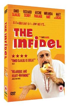 The Infidel [2010] [DVD] [UK Import]