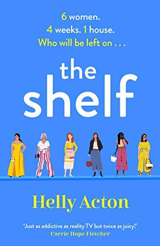 The Shelf: 'Utter perfection' Marian Keyes