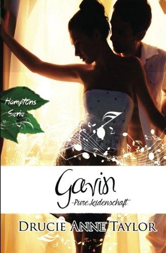 Gavin: Pure Leidenschaft (Hamptons Serie)