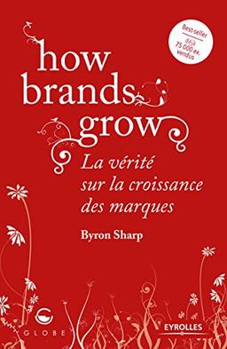 How brands grow : la vérité sur la croissance des marques