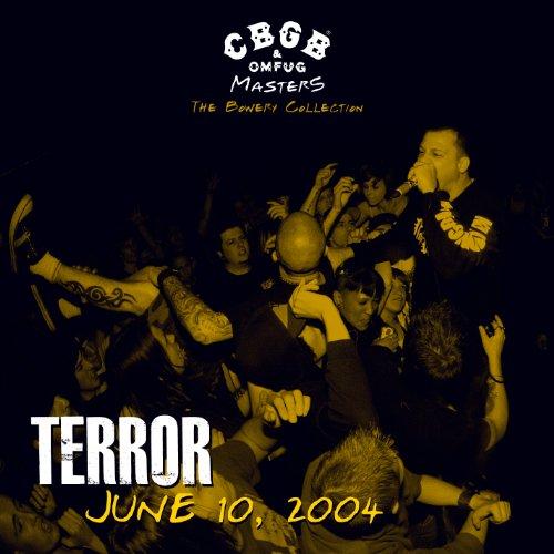 Cbgb Omfug Masters: Live 10.06.04