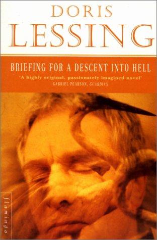 Briefing for a Descent into Hell (Flamingo Modern Classic)