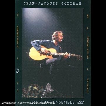 Jean-Jacques Goldman - Un Tour Ensemble