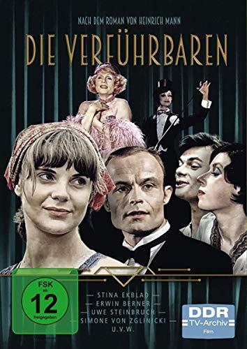 Die Verführbaren [2 DVDs]