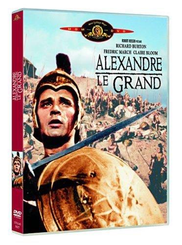 Alexandre le Grand [FR Import]