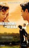 Nirgendwo in Afrika [VHS]