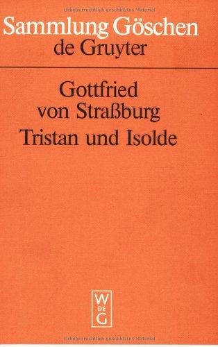 Tristan und Isolde (Sammlung Goschen)