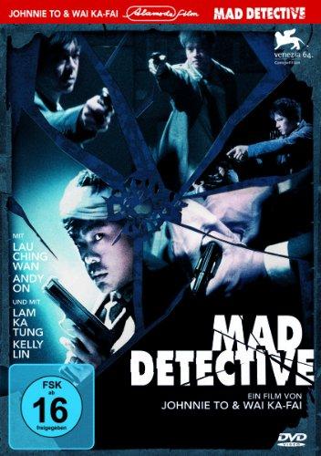 Mad Detective