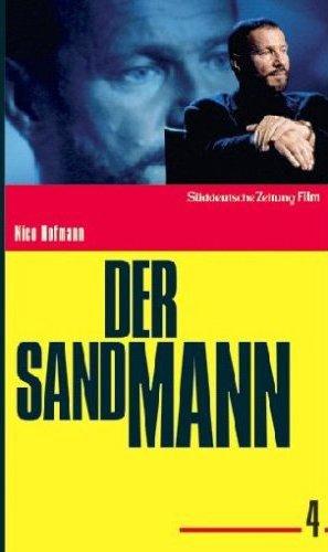 Der Sandmann - SZ-Cinemathek Thriller 4