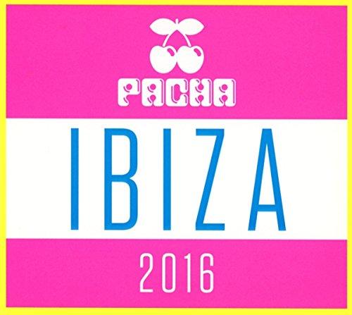 Pacha Ibiza 2016