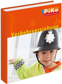 PiKo Ordner "Verkehrserziehung"