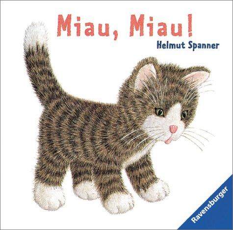 Verkaufs-Kassette "Vorschulspaß mit Fridolin Frosch": Miau, Miau!