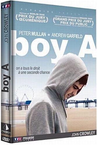 Boy a [FR Import]