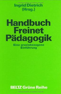 Handbuch Freinet-Pädagogik