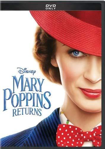 MARY POPPINS RETURNS