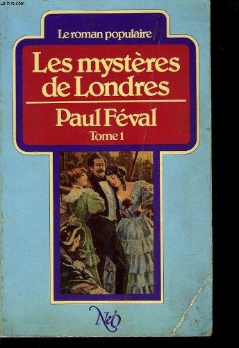 Les Mystères de Londres