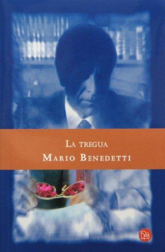 La Tregua (Narrativa (Punto de Lectura))