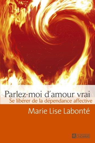 Parlez Moi d'Amour Vrai