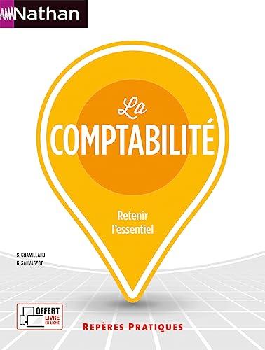 La comptabilité : retenir l'essentiel