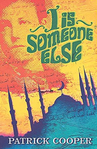 I Is Someone Else