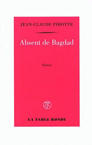 Absent de Bagdad