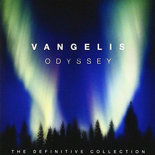 Odyssey: Definitive Collection