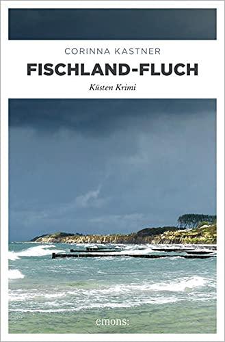 Fischland-Fluch: Küsten Krimi (Kassandra Voß)