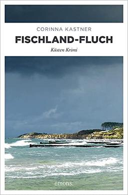 Fischland-Fluch: Küsten Krimi (Kassandra Voß)