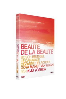 Coffret kiju yoshida : la beauté de la beauté [FR Import]