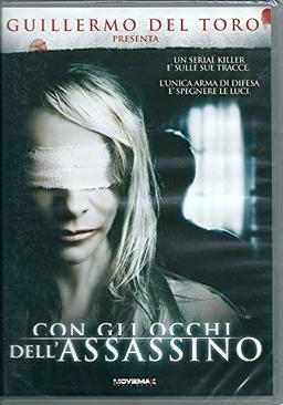 Con gli occhi dell'assassino [IT Import]