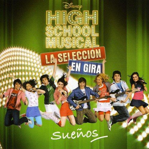 Suenos-Disney High School Musi