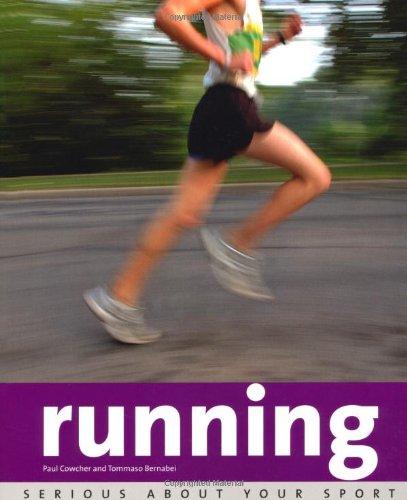 Running: Serious About Your Sport