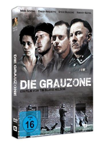 Die Grauzone