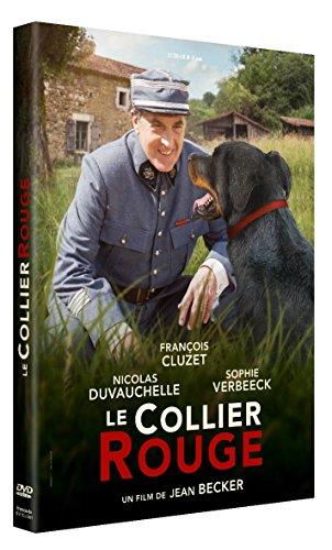 Le collier rouge [FR Import]