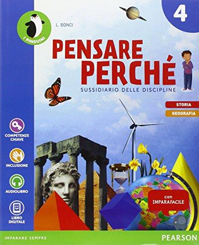 Pensare perche 4