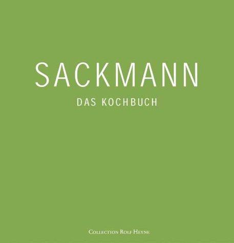 Sackmann. Das Kochbuch