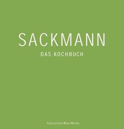 Sackmann. Das Kochbuch