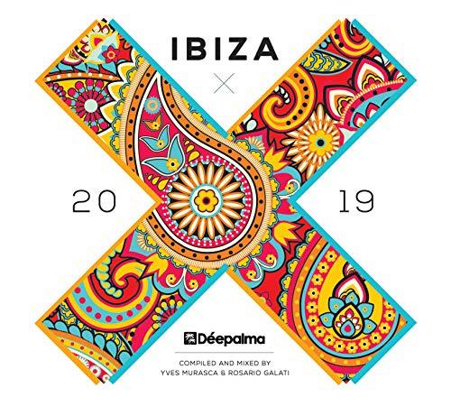 Déepalma Ibiza 2019