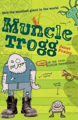 Muncle Trogg