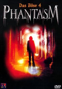 Phantasm - Das Böse 4