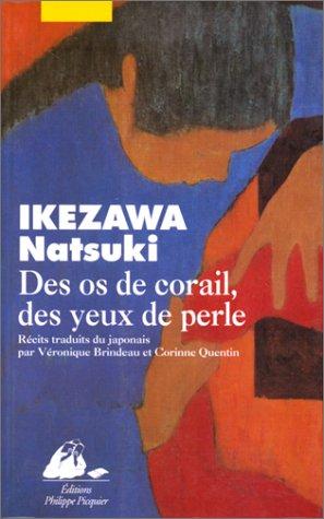 Des os de corail, des yeux de perle. Voyages vers le Nord. Espérance